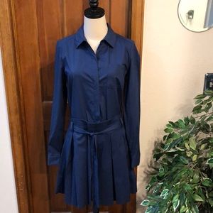 Diane Von Furstenberg dress